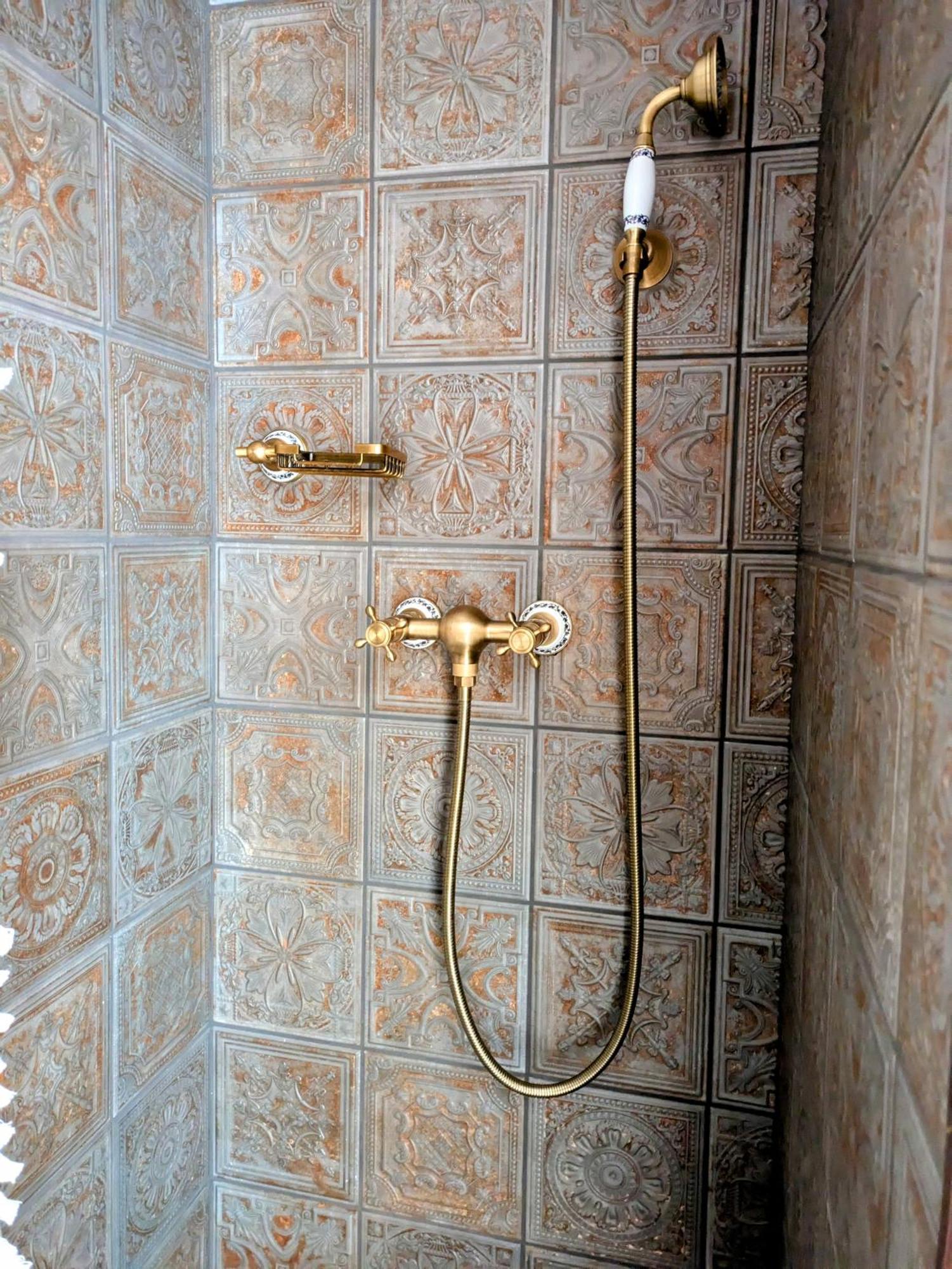 Appartement Le Ptit Cocon à Font-Romeu-Odeillo-Via Extérieur photo